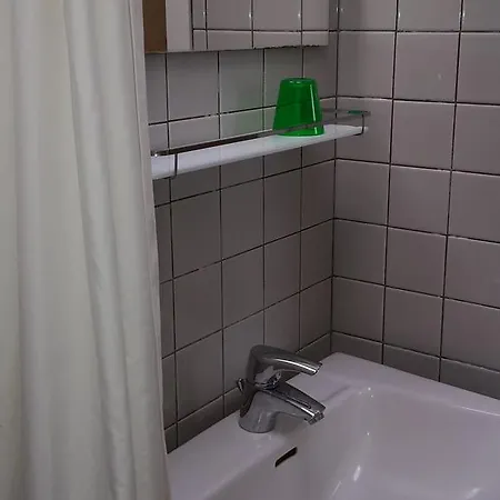 Sanden Bjerggaard - Det Lille Badehotel فندق Fjerritslev