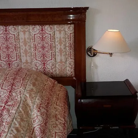 Sanden Bjerggaard - Det Lille Badehotel 3* Fjerritslev