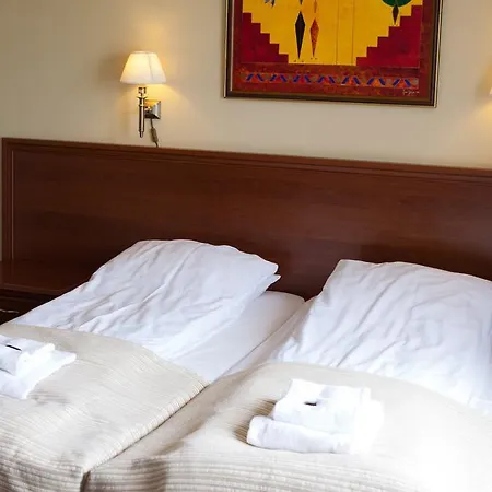 Sanden Bjerggaard - Det Lille Badehotel Fjerritslev