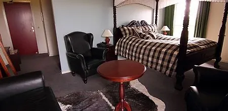 Sanden Bjerggaard - Det Lille Badehotel Fjerritslev