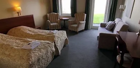 Sanden Bjerggaard - Det Lille Badehotel Fjerritslev